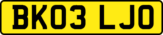 BK03LJO