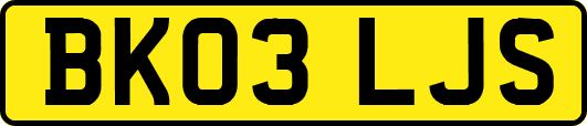 BK03LJS