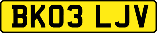 BK03LJV