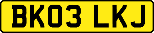 BK03LKJ