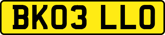 BK03LLO