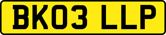 BK03LLP