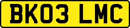 BK03LMC