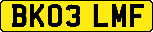BK03LMF