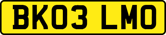 BK03LMO