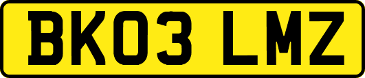 BK03LMZ