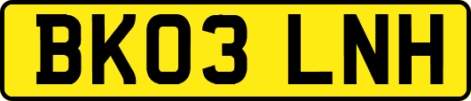 BK03LNH