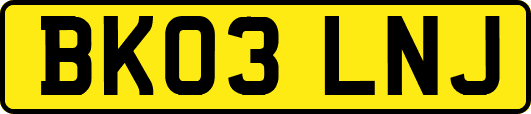 BK03LNJ