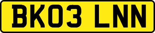 BK03LNN