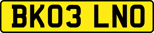 BK03LNO