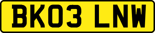 BK03LNW