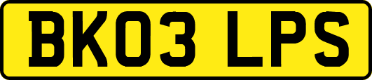 BK03LPS
