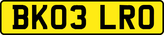 BK03LRO