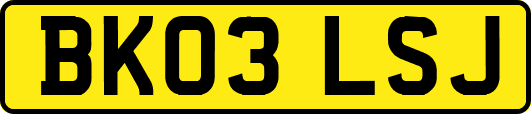 BK03LSJ