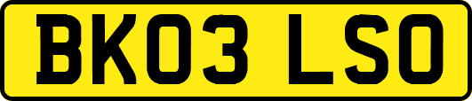 BK03LSO