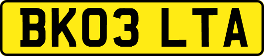 BK03LTA