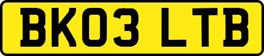 BK03LTB