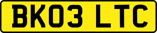 BK03LTC