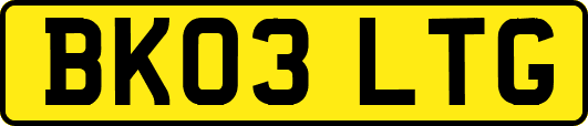 BK03LTG