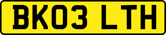 BK03LTH