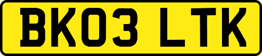 BK03LTK