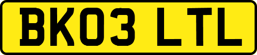 BK03LTL