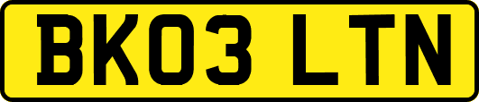 BK03LTN