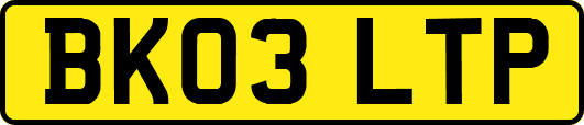 BK03LTP