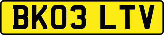 BK03LTV