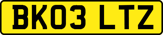 BK03LTZ