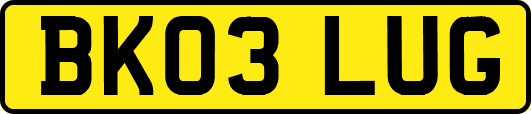 BK03LUG