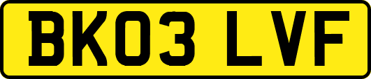 BK03LVF
