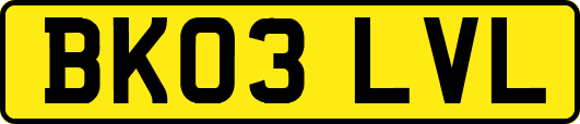 BK03LVL