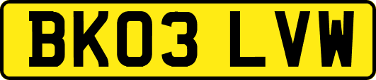 BK03LVW