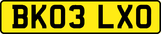 BK03LXO