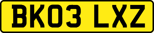 BK03LXZ