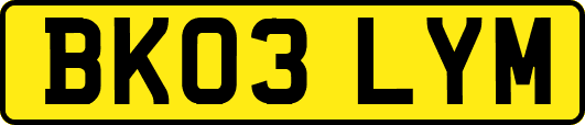 BK03LYM