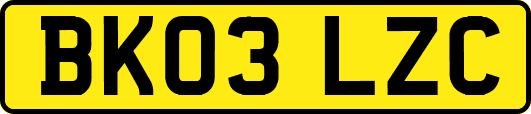 BK03LZC