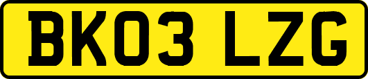 BK03LZG