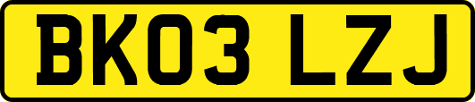 BK03LZJ