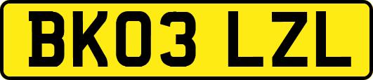 BK03LZL