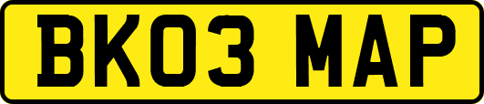 BK03MAP
