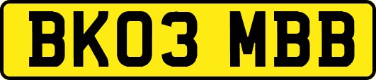 BK03MBB