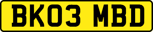 BK03MBD