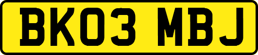 BK03MBJ