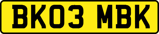 BK03MBK