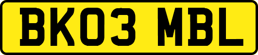 BK03MBL