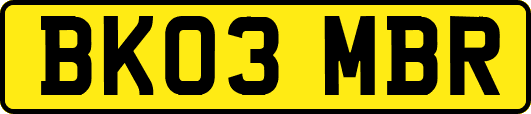 BK03MBR