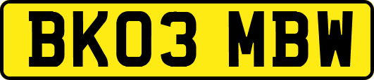 BK03MBW