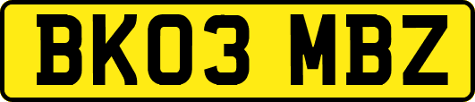BK03MBZ